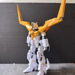 セカンドGP計画に基づき、オデュッセウス級5号機の開発開始しました！5号機は頑張[…]