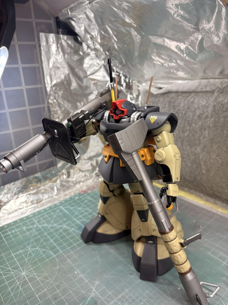 ドワッジ–2枚目/制作者：Tokuku