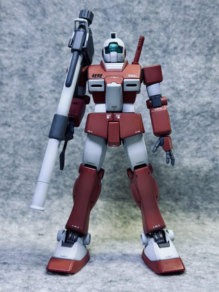 正面📷おパンツ短めに工作🛠️