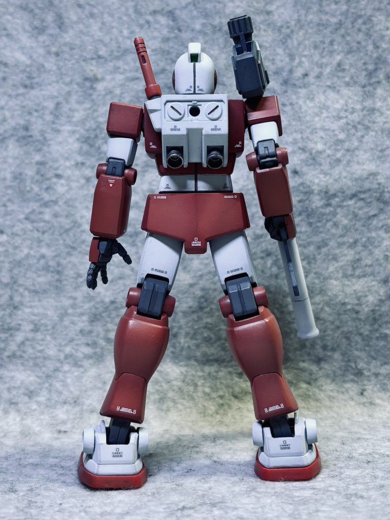 後ろ📷後もおパンツ短め💦