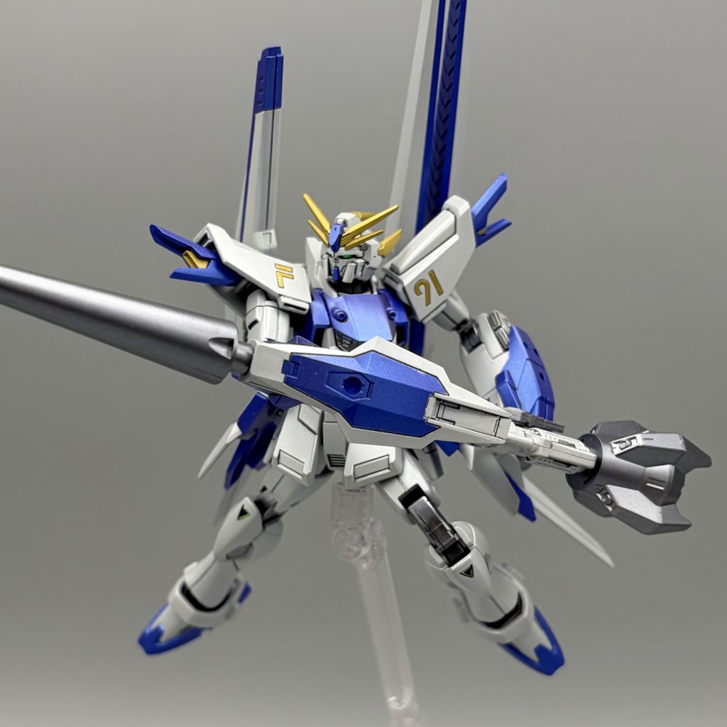 ここからは武装のご紹介!