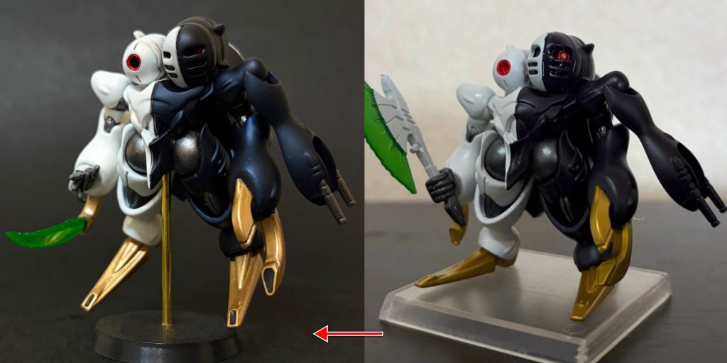 改造前と比較