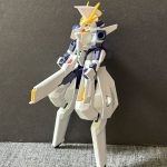 オデュッセウス級5号機開発中③です！！今回は5号機のコアユニットのTR-6の後継[…]