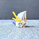オデュッセウス級5号機を開発中です！5号機はティターンズ残党及びレジオンに開発さ[…]