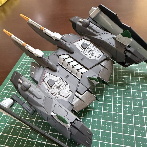 ジャスティス2