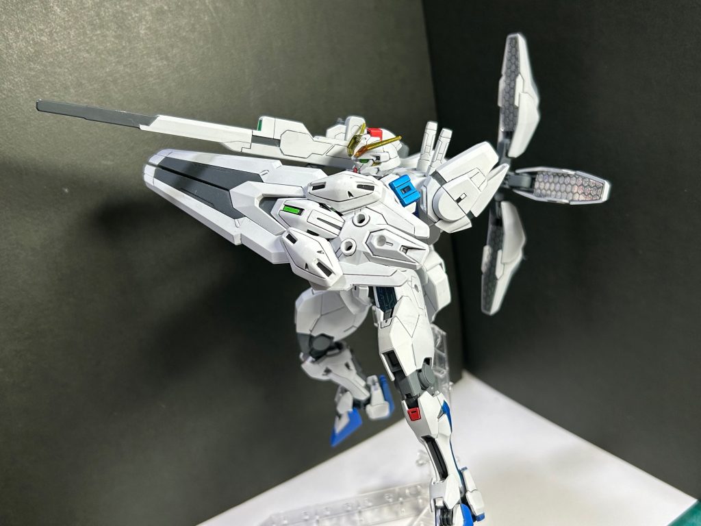 第7次宇宙戦争の一幕