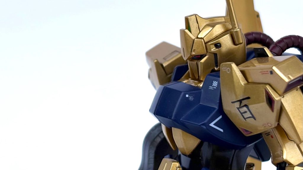 MSN-00100/百式