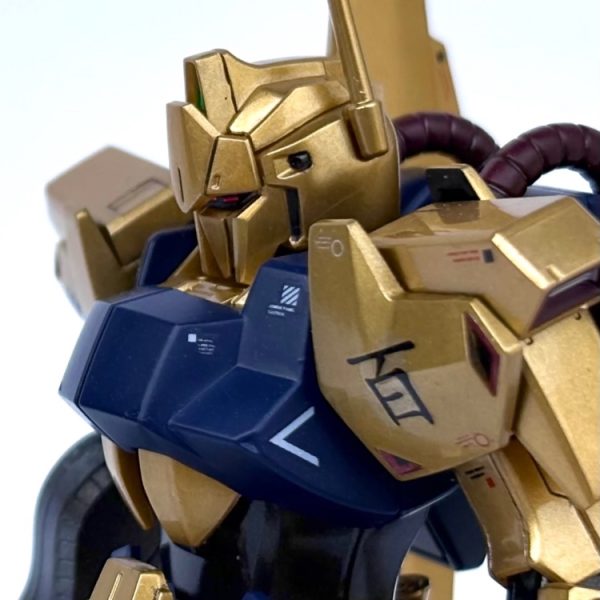 MSN-00100/百式