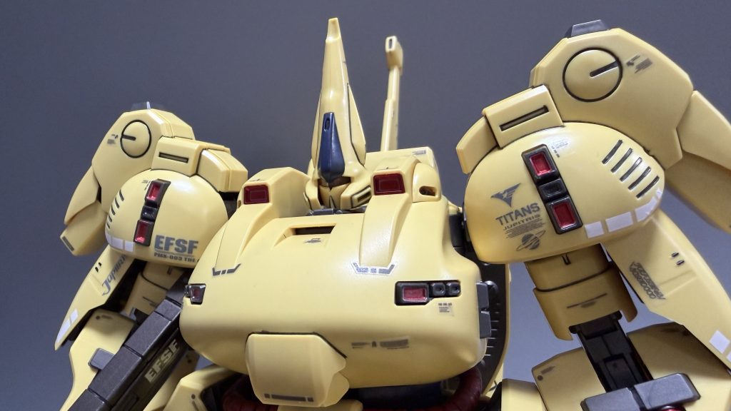 ジオって表記が難しい…ジ・オTHE-Oジ・Ｏ