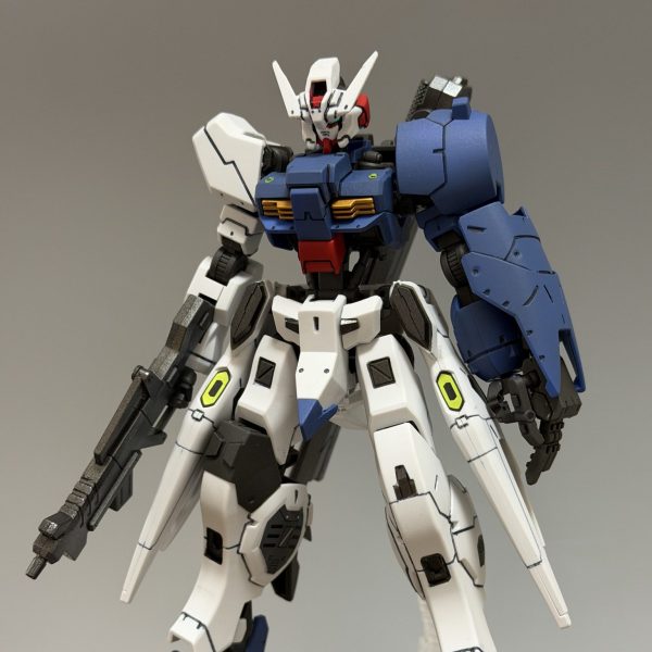 HG ガンダムアスタロト