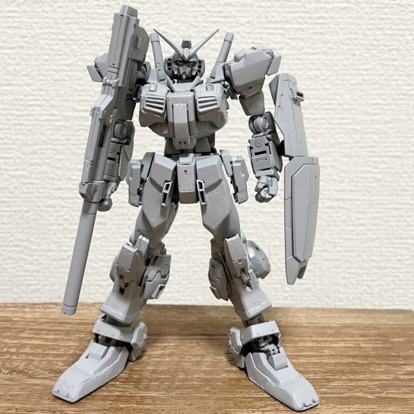 バリってるマークIIをつくろう　その08