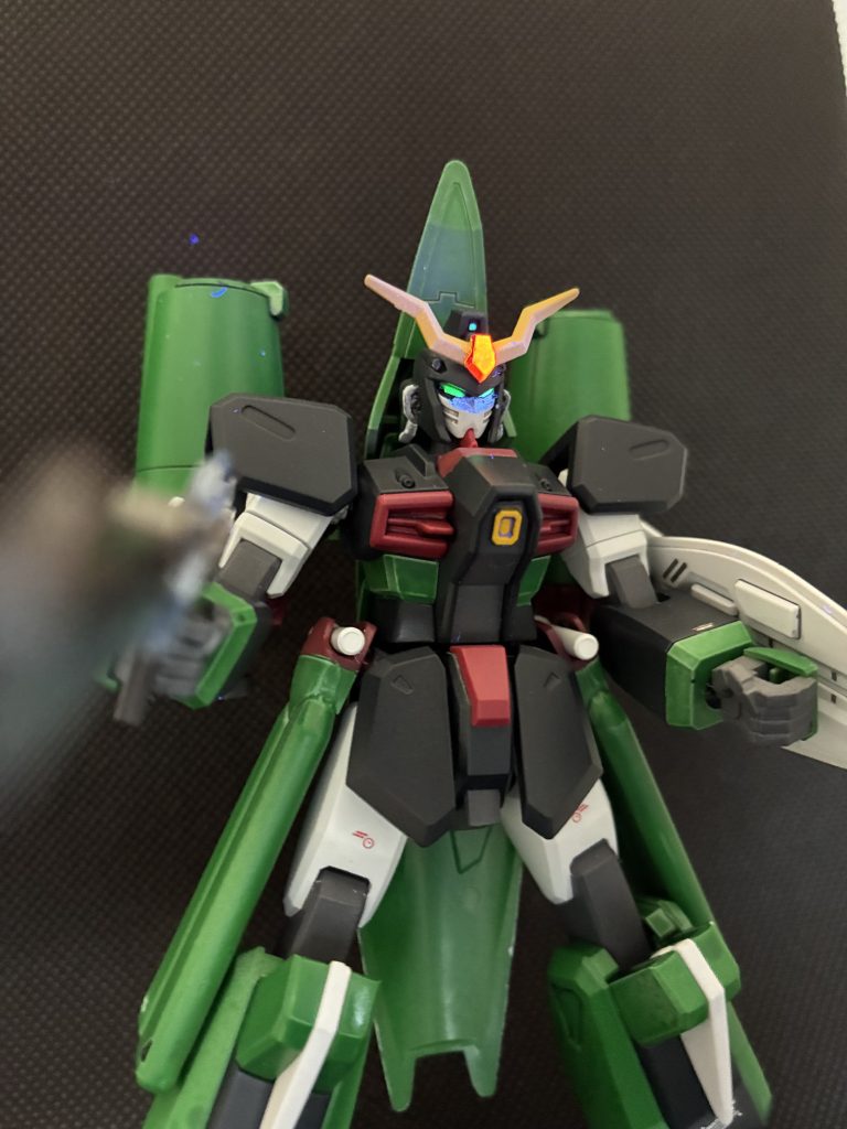 カオスガンダム