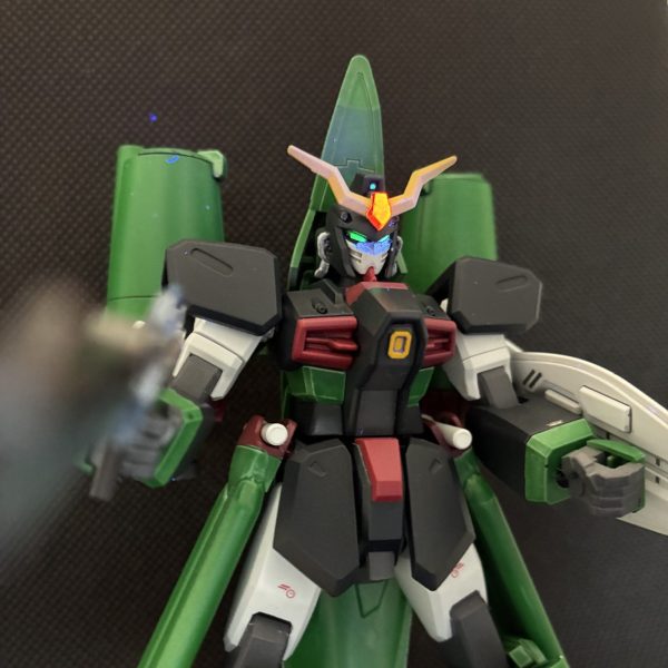 カオスガンダム