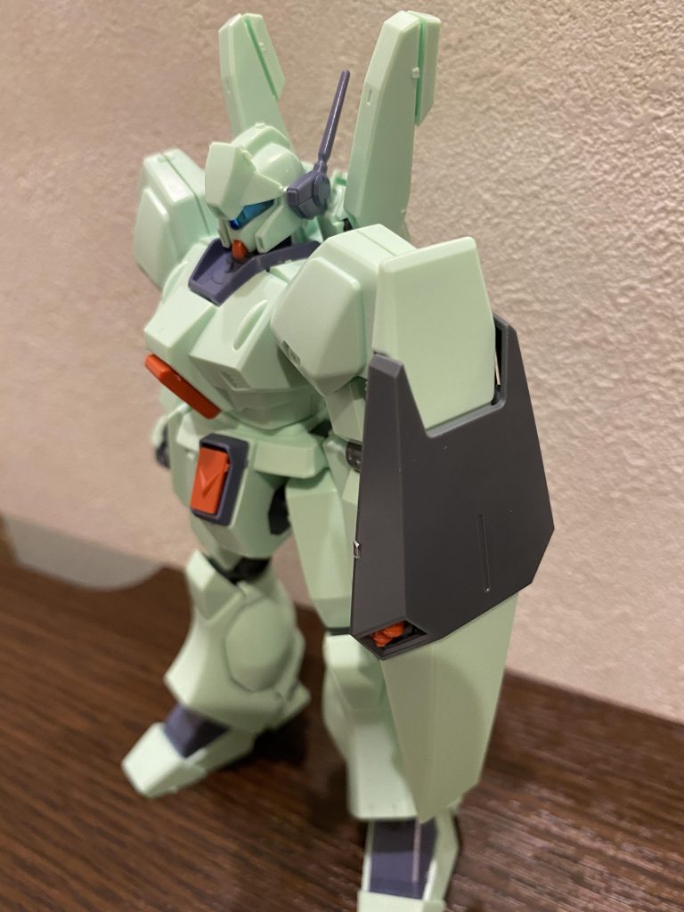 素組色分けが少ないですなぁ
