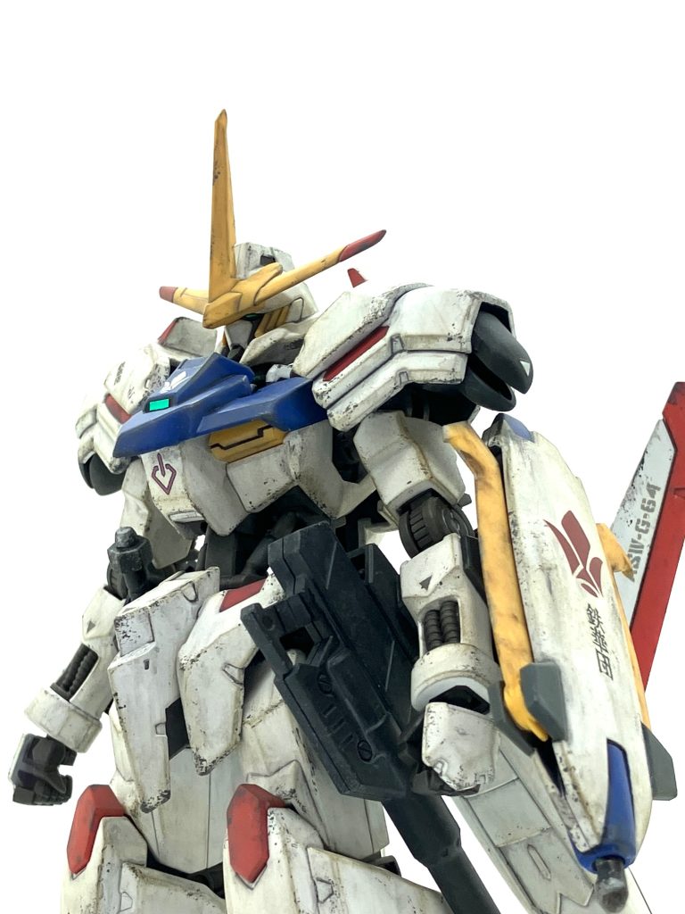 ガンダムファジロヴォス