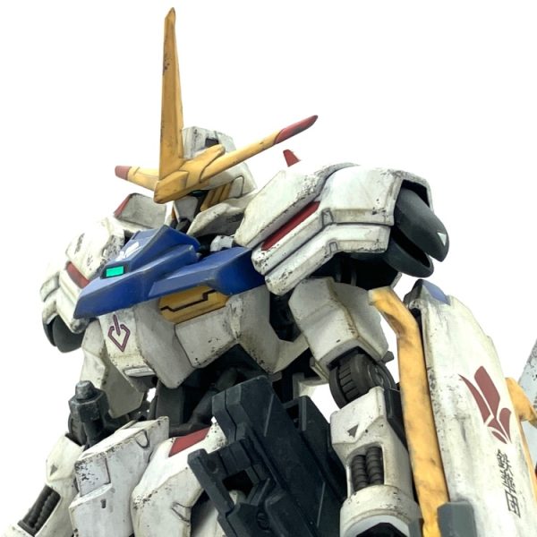 ガンダムファジロヴォス