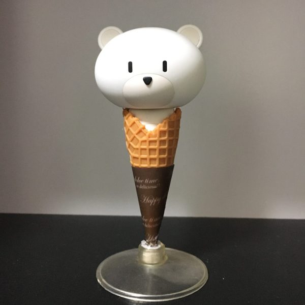 某アイスクリーム店による｢真夏のプチッガイ大作戦｣