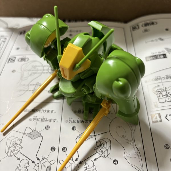 こちら&nbsp;も&nbsp;運 &nbsp;良く &nbsp; 買えた&nbsp;ので改修して　　いきます＾＾（6枚目）