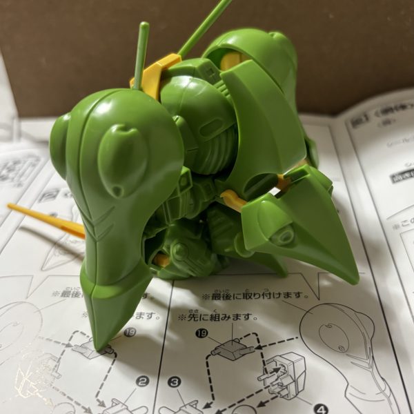こちら&nbsp;も&nbsp;運 &nbsp;良く &nbsp; 買えた&nbsp;ので改修して　　いきます＾＾（7枚目）