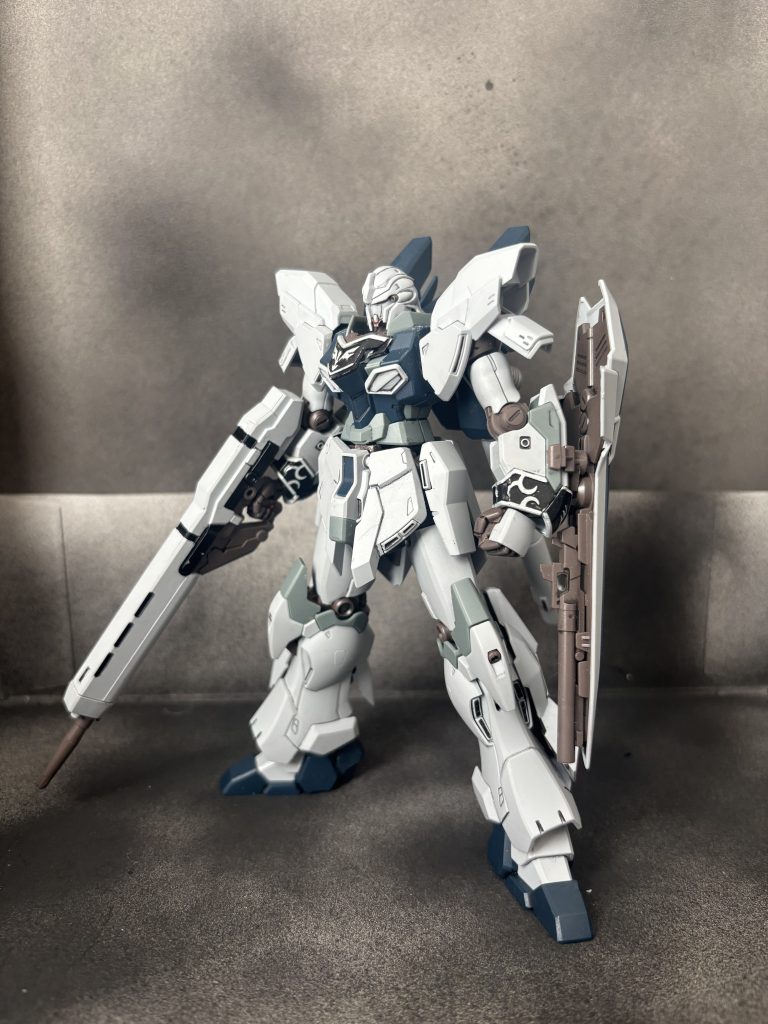 シナンジュスタイン