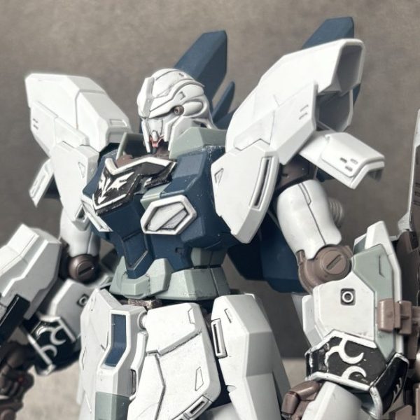 シナンジュスタイン