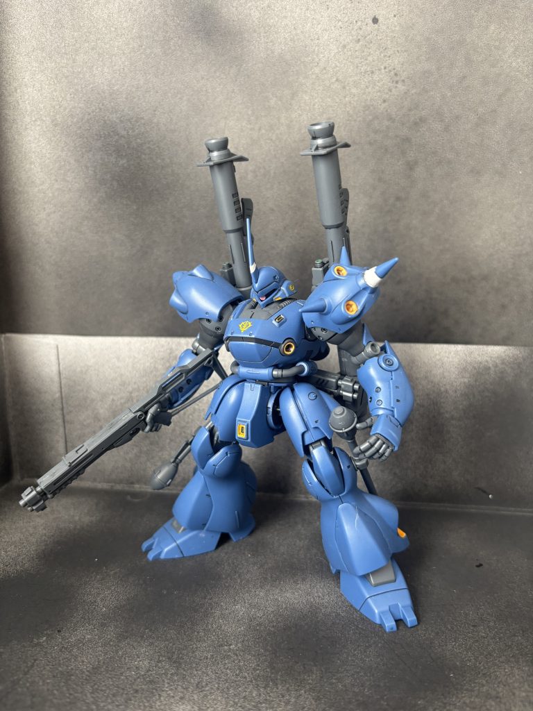 ケンプファー
