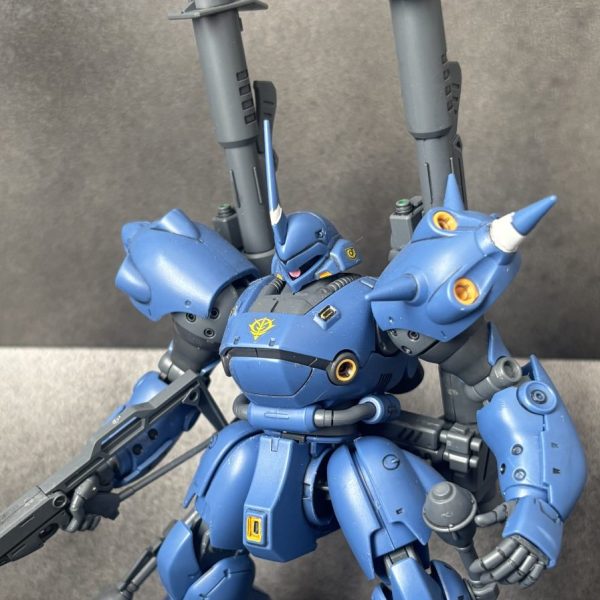 ケンプファー