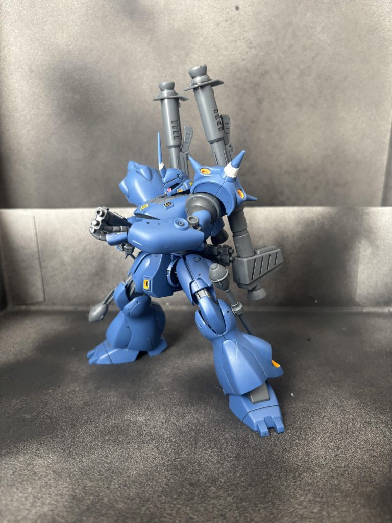 ショットガンが最高にかっこいい