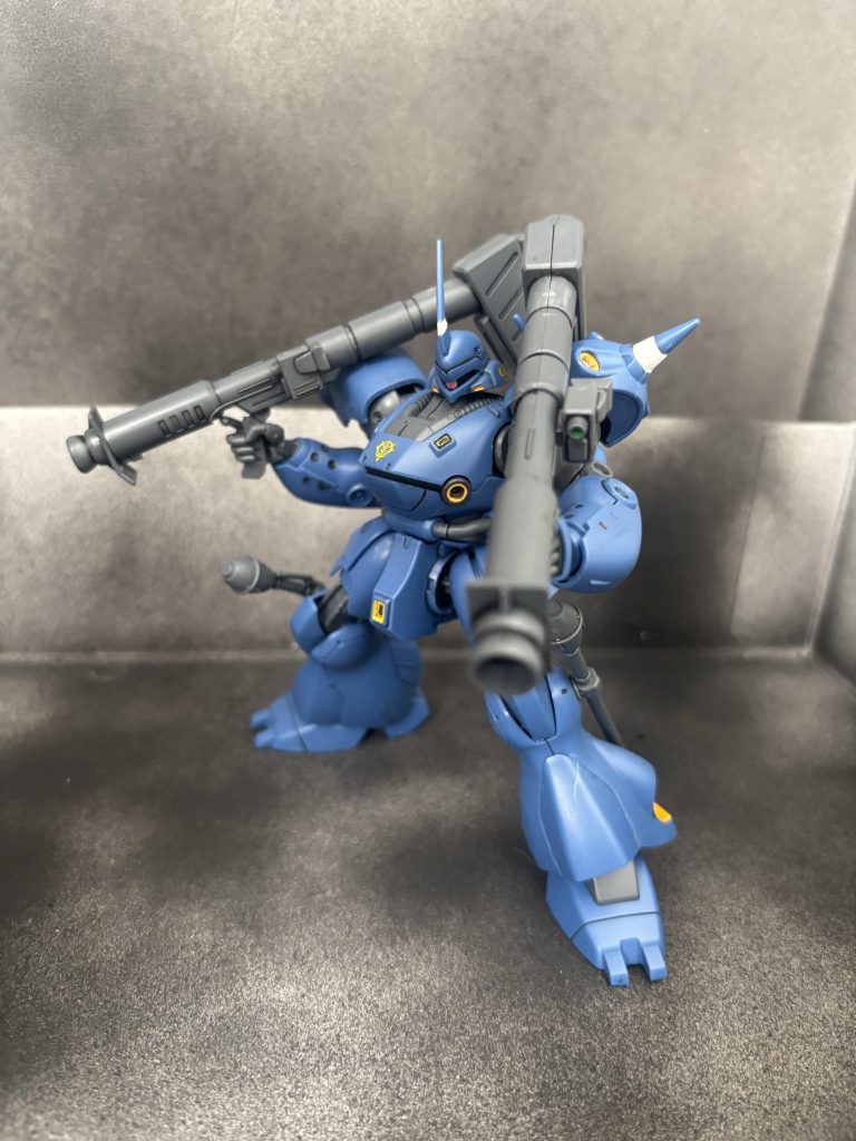閲覧ありがとうございます。(gundam-kao6)