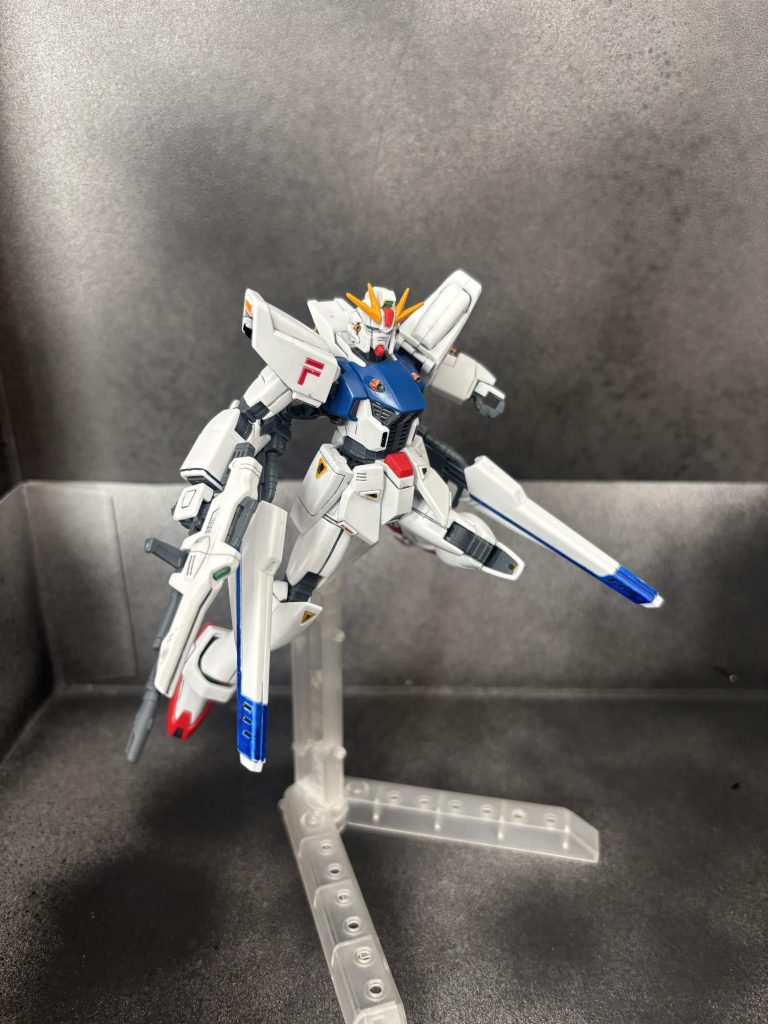 閲覧ありがとうございます(gundam-kao6)