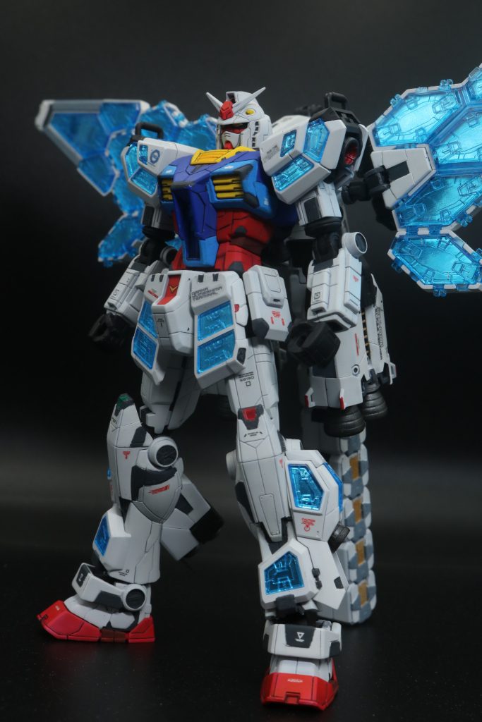 万博ガンダム