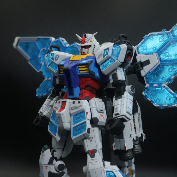 万博ガンダム
