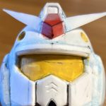 閲覧ありがとうございます！&nbsp;頭部 の 顔周り はとりあえず 昭和の S[…]