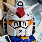 閲覧ありがとうございます＾＾進捗です大まか に 整った&nbsp;ので各パーツ […]