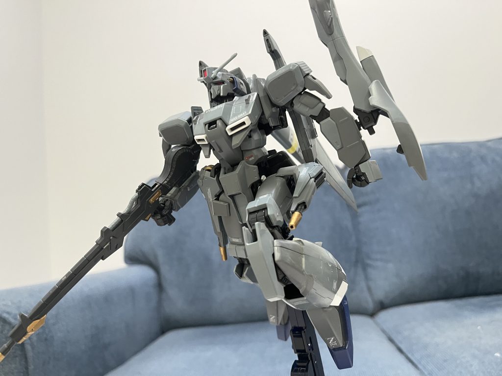 ちょっと頑張りましたが、少しでも躍動感が見える方に感謝します。