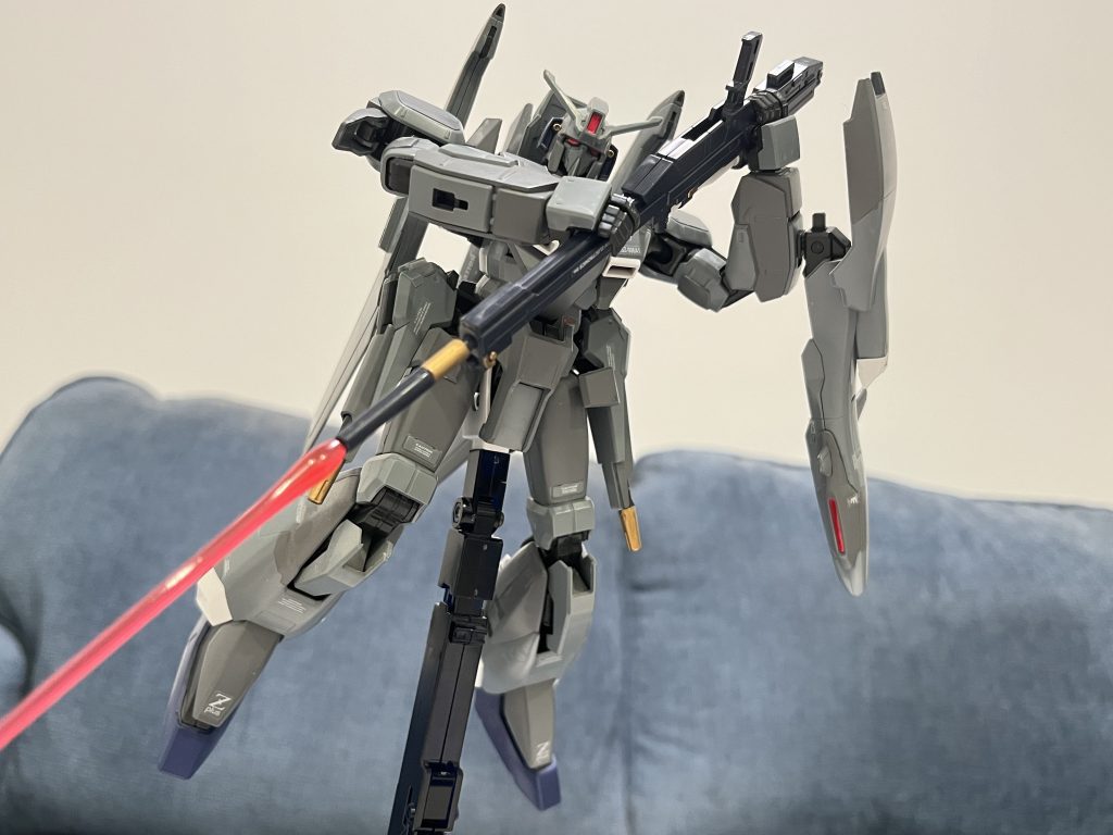 相手の視点から。怖いそう。