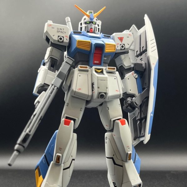 ガンダム NT-1