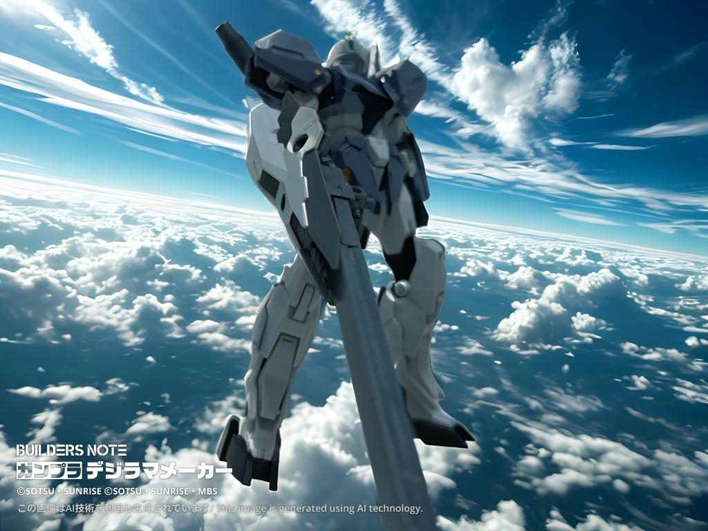 機動戦士ガンダム　ウォッチ・ドッグス　第三章「星の光に絆されて」