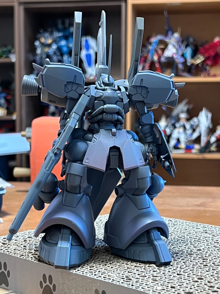捨てサフ〜