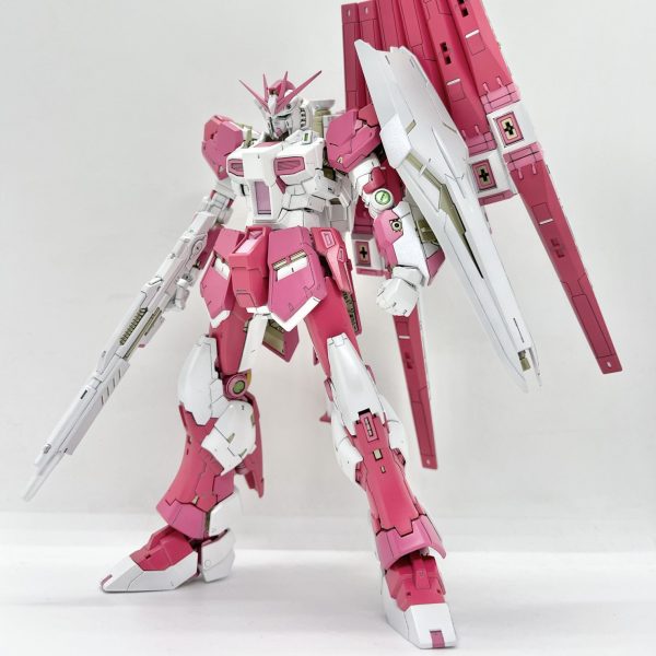 νガンダム【さくらみこ専用】