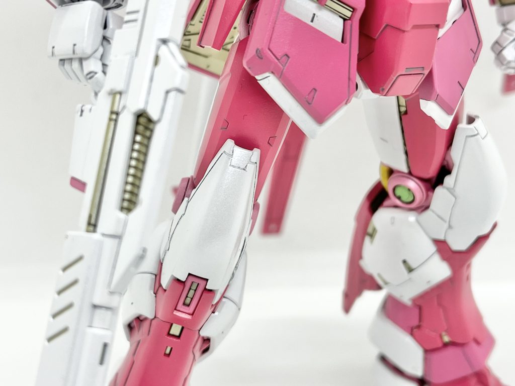 νガンダム【さくらみこ専用】–5枚目/制作者：マックベイ