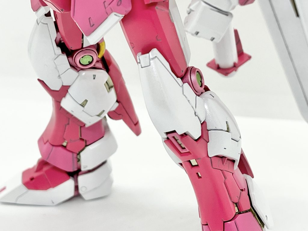 νガンダム【さくらみこ専用】–6枚目/制作者：マックベイ