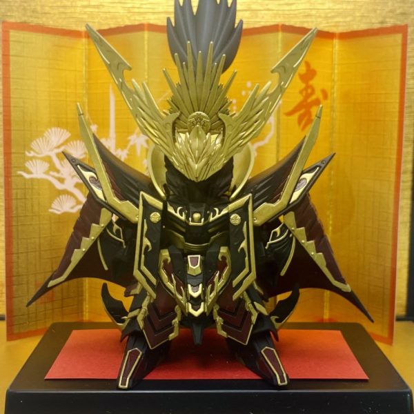 天下無双大将軍