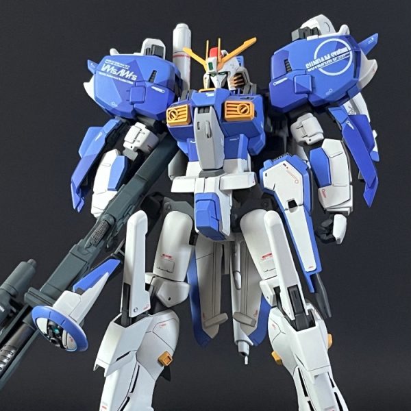 Sガンダム