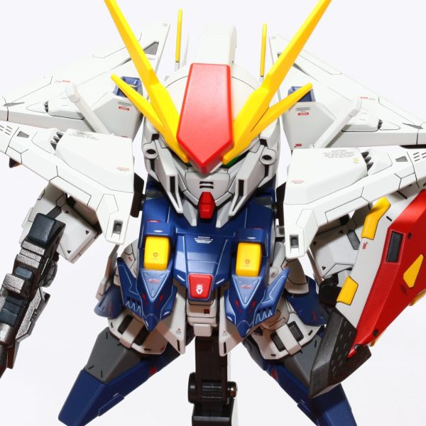 SD クスィー