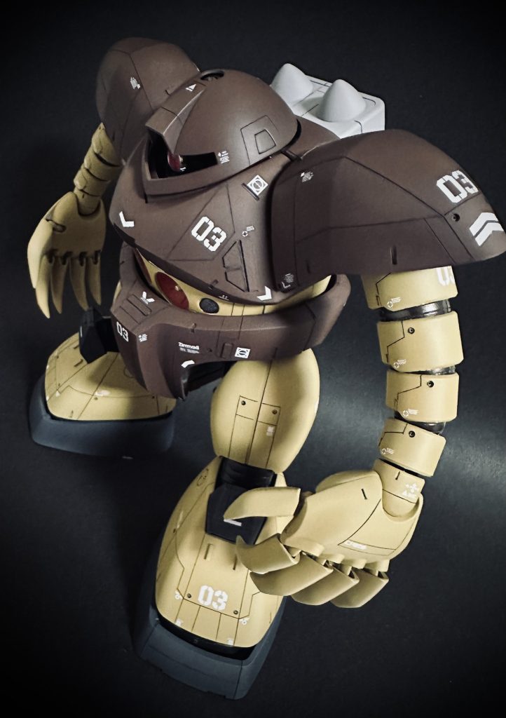 結局は前傾姿勢が似合いますね（笑）