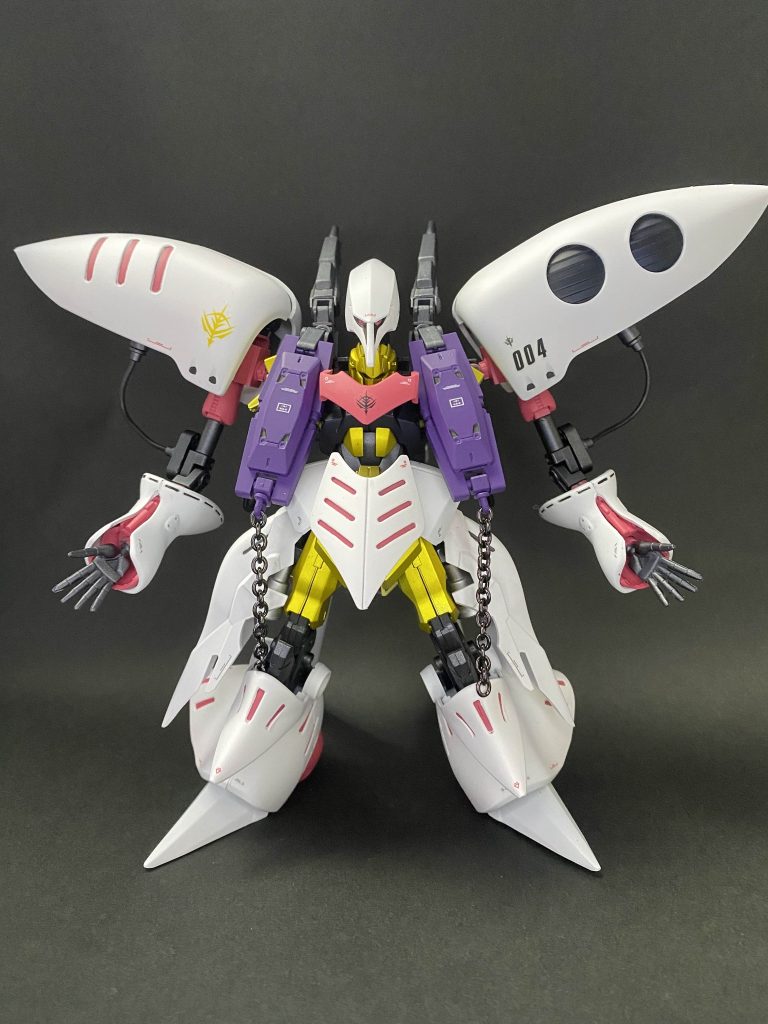 正面