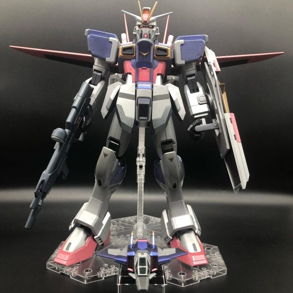 無印 1/60 フォースインパルスガンダム