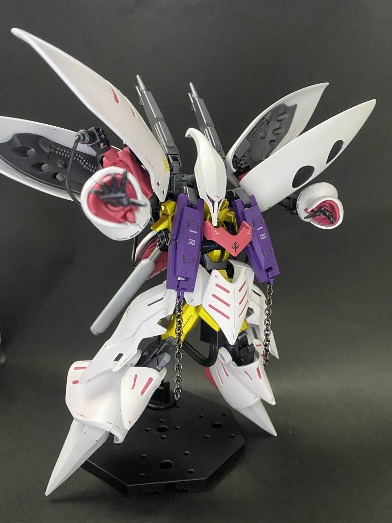 キュベレイ・縛式