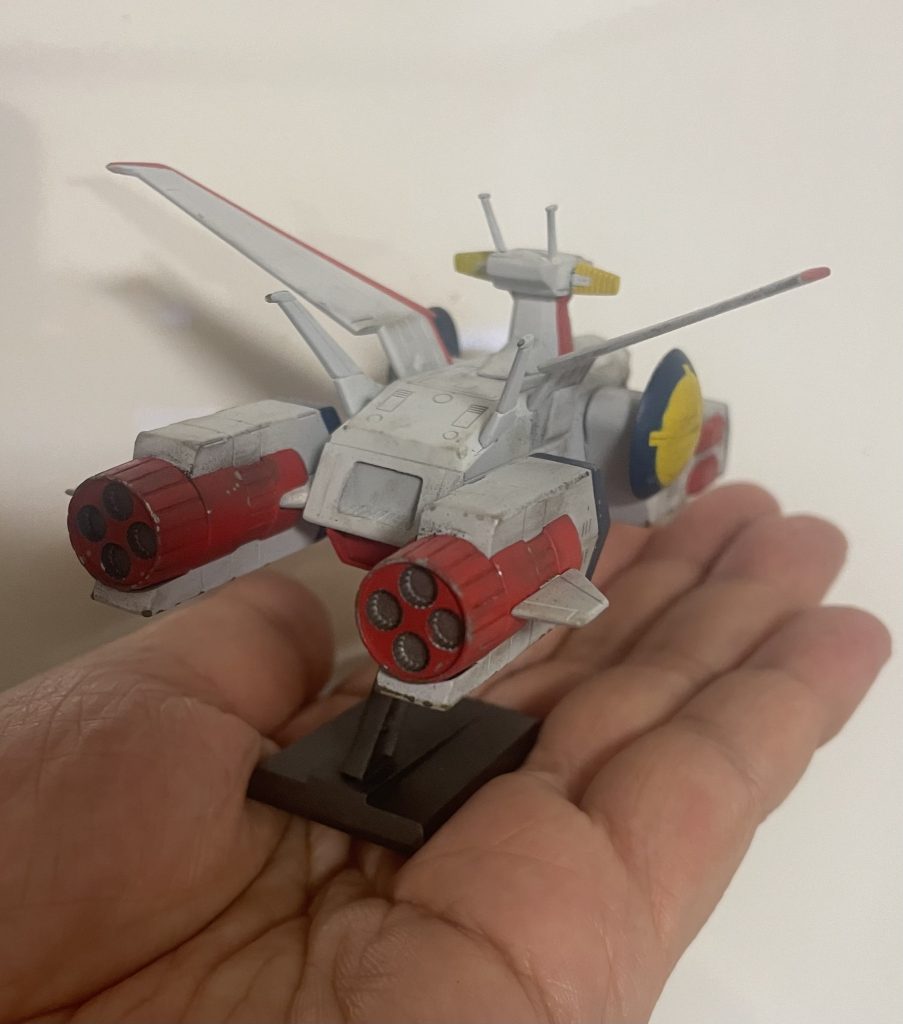 とにかく小さいです😆